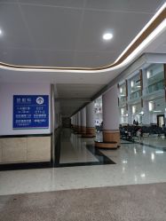 -上海交通大学医学院附属上海儿童医学中心(陆家嘴总院区)