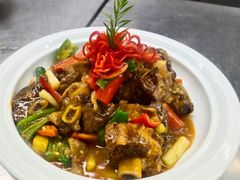 -青海开元大饭店·吉庆里清真中餐厅