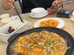 -李师傅脆肚(梅林店)