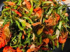 -一棠龙虾•王牌虾球(楚河汉街店)