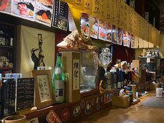 -半藏居酒屋(香港花园店)
