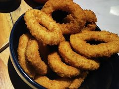 -Gray Whale 灰鲸餐厅(北美N1店)