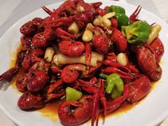 十三香大红袍龙虾-袁老大龙虾(石鼓路总店)