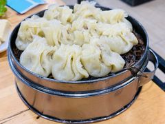 烧麦-元盛居(亚泰大街店)