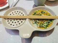 -桃花沅火锅(长嘉汇江景店)