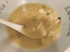 -王春春鸡汤饭(成都城西优品道店)