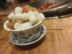 -楠火锅(太古里总店)
