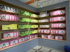 -宏发园动物奶油生日蛋糕(先锋路店)