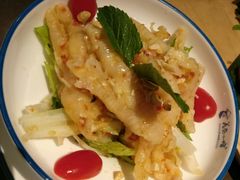 -美奈小馆·越南料理(中航城君尚购物中心店)