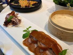 -晟永興烤鸭店(五道口店)