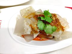 东北大拉皮-宝印真饺(瑞景总店)