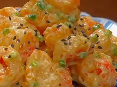 -桃子餐厅·天津菜(王顶堤总店)