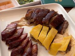 -鹅冠港式茶餐厅(来福士店)