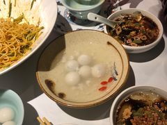 -小河盐帮·私家菜·烤鸭(三元桥·霄云路店)