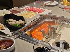 -海底捞火锅(百利广场店)