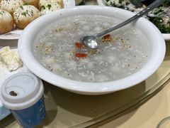 酒酿圆子-粤味馆(黄河路店)