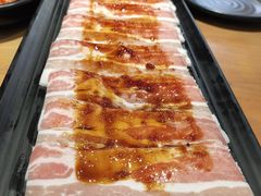 -九田家黑牛烤肉(溧水万达店)