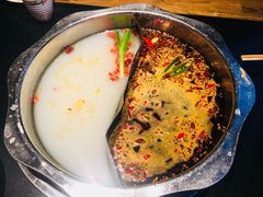 -纸盐河码头火锅(十八梯店)