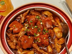 -谢先生酒店·椒宴集(沙湖店)