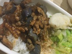 -南城香·饭香串香馄饨香(赵公口店)