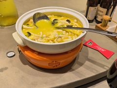 -大鹏饭店·金陵家宴(奥体中心店)