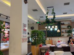 -拿渡·水煮鱼麻辣香锅(王府井奥莱·香江小镇店)