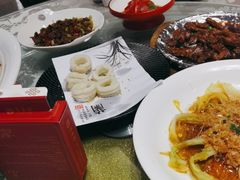 -丽华园(青少年宫店)