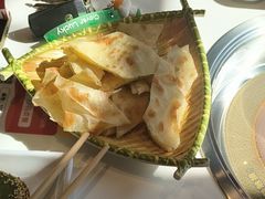 -涿派·炝锅鱼(涿州店)