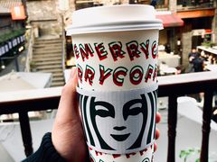 -星巴克臻选(成都宽窄巷子店)