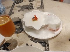-LE SHARE洛笙·花园西餐(北京路步行街店)