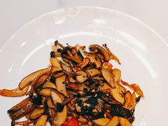 -秋色客家菜(南山店)