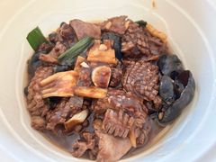 -恭敬李·烤鸭(天坛北门店)