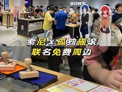 -Sony Store索尼(广州正佳店)