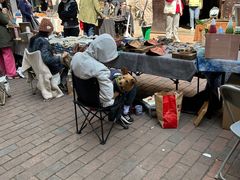 -大理床单厂艺术区
