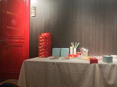 -千百味红餐厅·江西菜(绿地双子塔店)