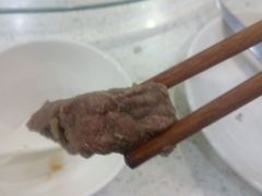 鲜黄牛肉-蜀皇·菌汤鲜黄牛肉汤锅(宽窄巷子店)