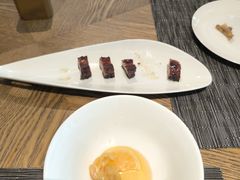 -长沙北辰洲际酒店-栀味轩中餐厅