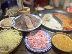 -萍姐火锅·公路夜市(打浦桥日月光店)