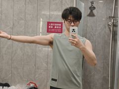-WEGYMER健萌健身(雅颂居馆)