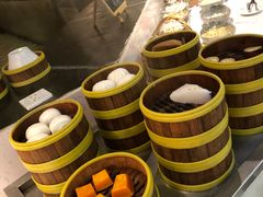 -西安绿地假日酒店·欧意咖啡厅