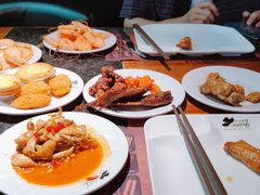 -汉巴味德(大悦城店)