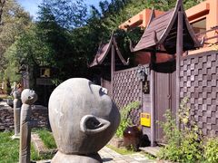 -Local泰莲庭(虹鳟鱼店)
