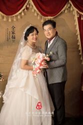 -时纪母女写真父母纪念照(静安店)
