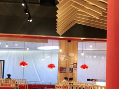 大堂-友壹町寿司(嘉洲广场店)