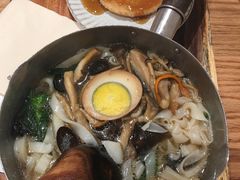 -小满手工粉(上海月星环球港店)