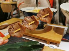 -火山屋台(新街口店)