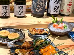 -一豚轩·烧鸟·豚骨拉面(五四路店)