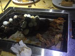 -哆来咪火锅烤肉自助(牌楼店)