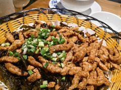 -炊烟·山房菜