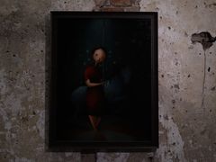 -太平老街-前行美术馆